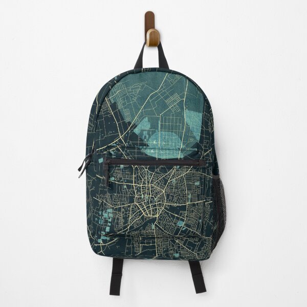 Item preview, Debrecen City Map of Hungary - Summer designed and sold by deMAP.
