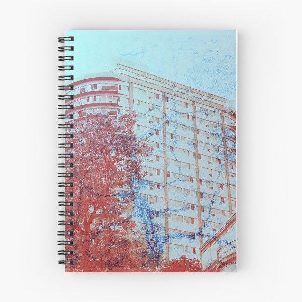 Item preview, Urban Blue designed and sold by debschmill.