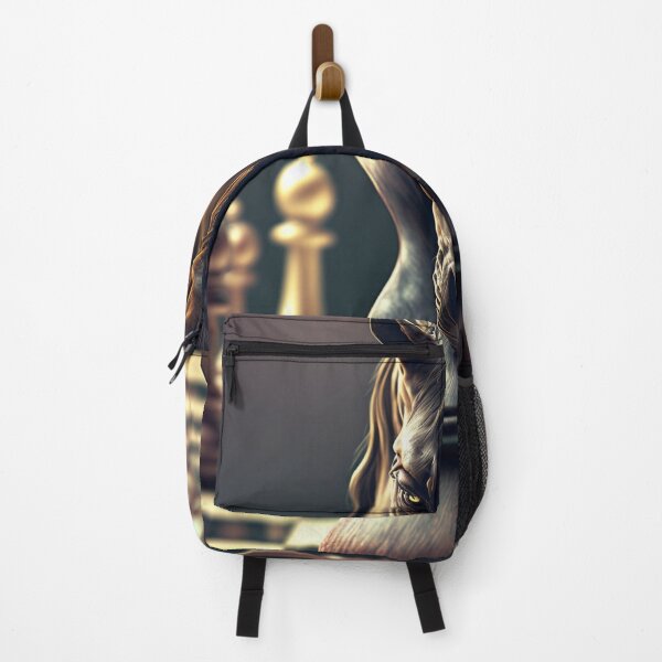 Item preview, Chess - The Knight 3 designed and sold by AB9-Designs.