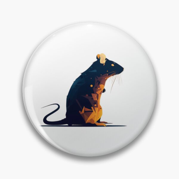 Item preview, ratz designed and sold by Db Design.