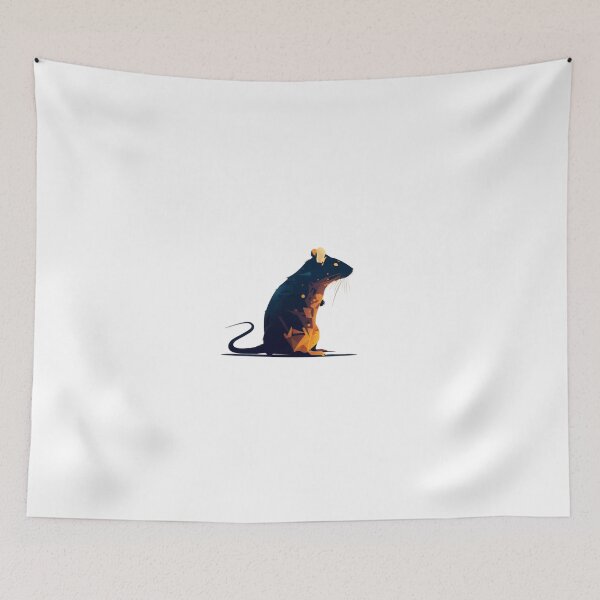 Item preview, ratz designed and sold by Db Design.