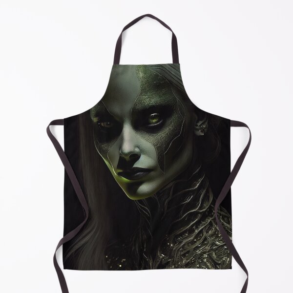Item preview, Ainalhai designed and sold by OccultDreams.