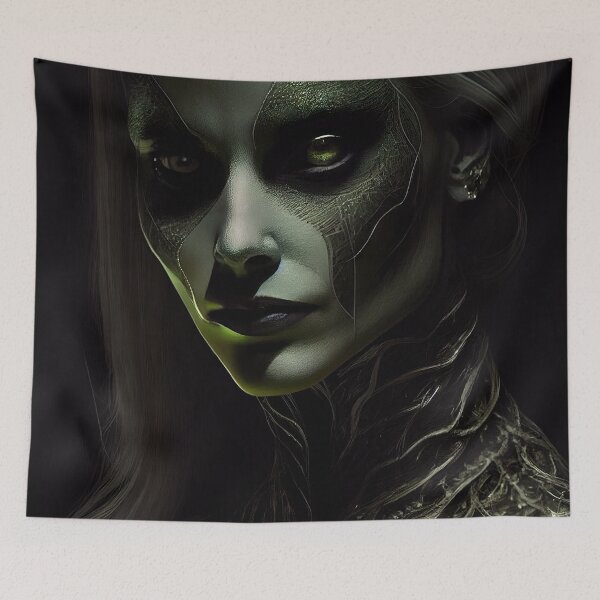 Item preview, Ainalhai designed and sold by OccultDreams.