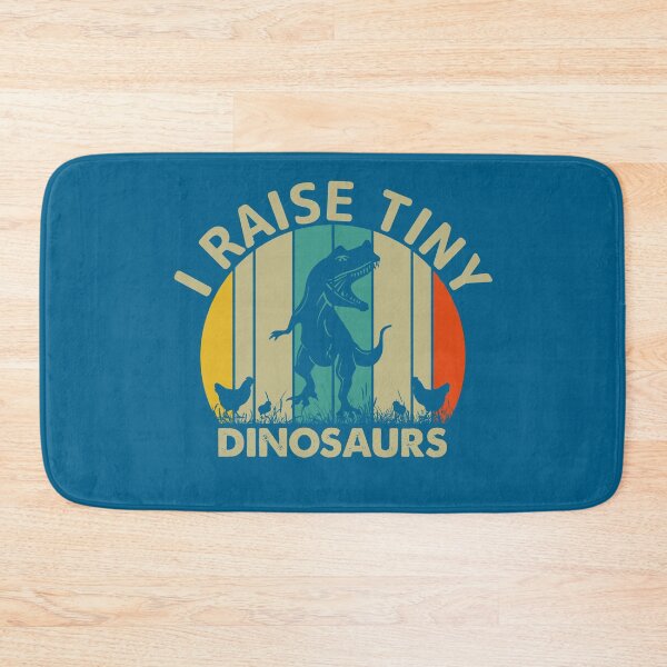Item preview, I Raise Tiny Dinosaurs designed and sold by Bigfoot T-Shirt Co..