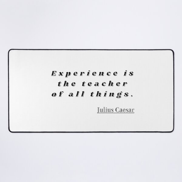 Item preview, Famous Quotes Julius Caesar  designed and sold by Goldbergg.