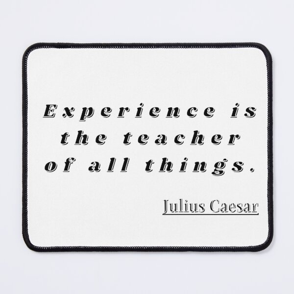Item preview, Famous Quotes Julius Caesar  designed and sold by Goldbergg.