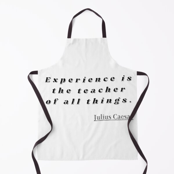 Item preview, Famous Quotes Julius Caesar designed and sold by Goldbergg.