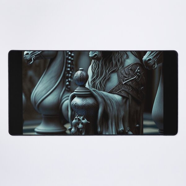 Item preview, Chess - The Knight designed and sold by AB9-Designs.