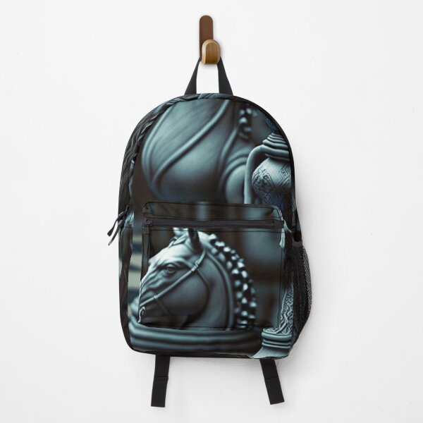 Item preview, Chess - The Knight designed and sold by AB9-Designs.