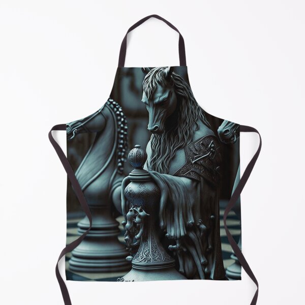 Item preview, Chess - The Knight designed and sold by AB9-Designs.