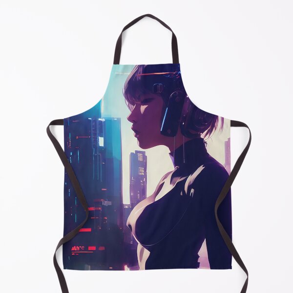 Item preview, SPY OF THE FUTURE LOOKS OUT FOR HER TARGET designed and sold by chatzous.