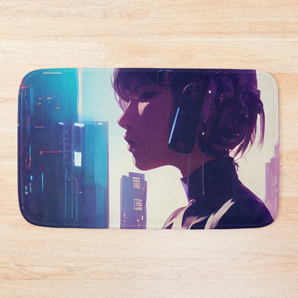 Item preview, SPY OF THE FUTURE LOOKS OUT FOR HER TARGET designed and sold by chatzous.