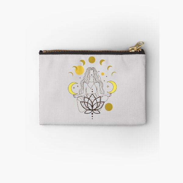 Item preview, The Divine Feminine Awakening Enlightenment  designed and sold by Rachel July.