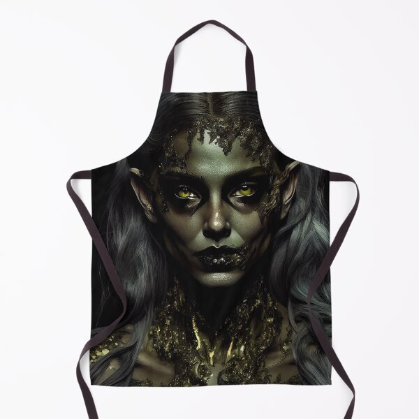 Item preview, Alcor designed and sold by OccultDreams.