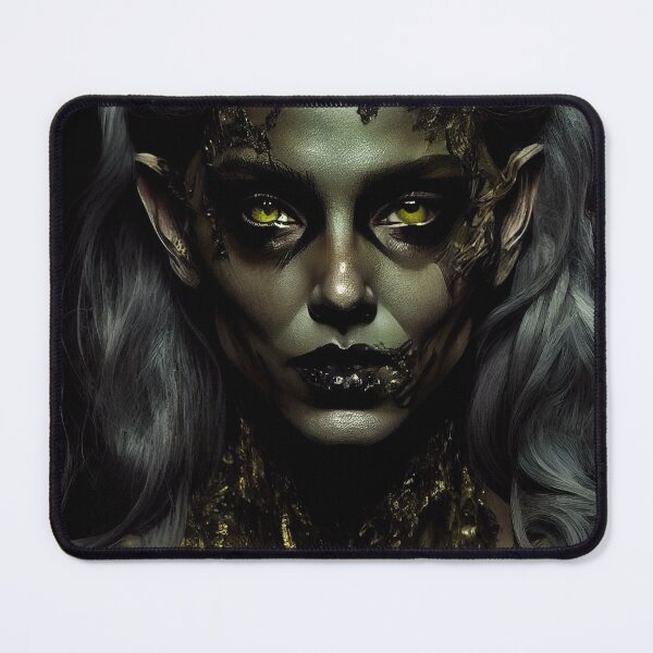 Item preview, Alcor designed and sold by OccultDreams.