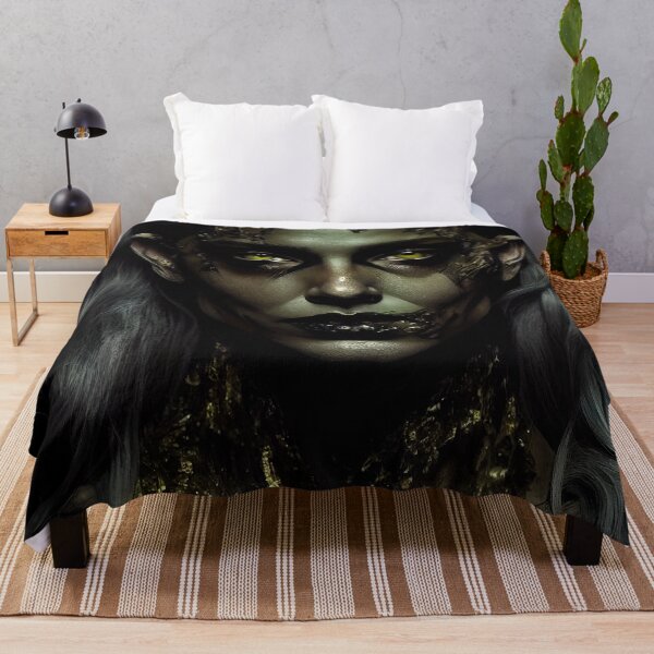 Item preview, Alcor designed and sold by OccultDreams.