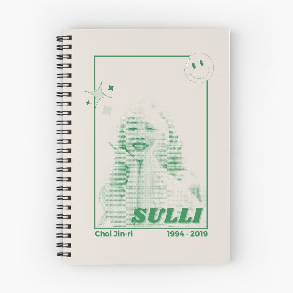 Item preview, Sulli f(x) art rip sulli designed and sold by ClodetteDesigns.