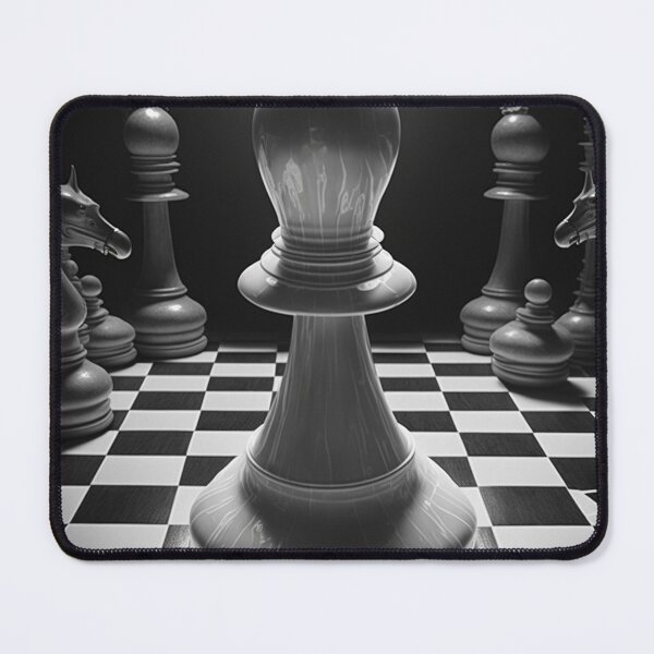 Item preview, Chess - The pawn designed and sold by AB9-Designs.