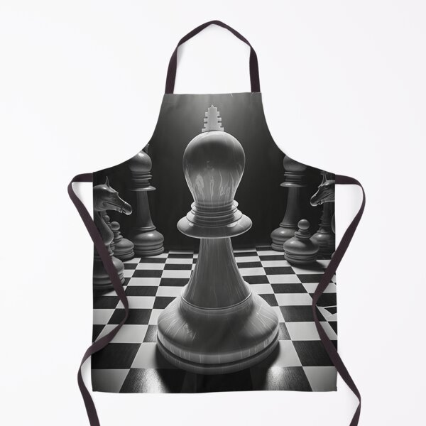 Item preview, Chess - The pawn designed and sold by AB9-Designs.