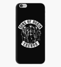 Sons of Durin iPhone Case