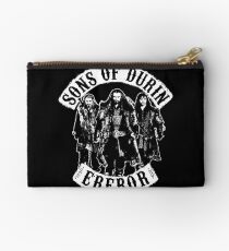 Sons of Durin Studio Pouch