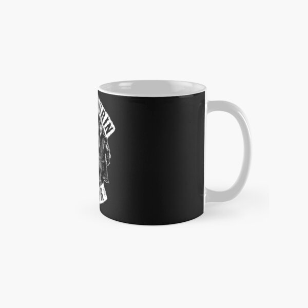 Sons of Durin Classic Mug