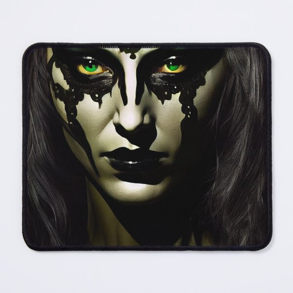 Item preview, Mizar designed and sold by OccultDreams.