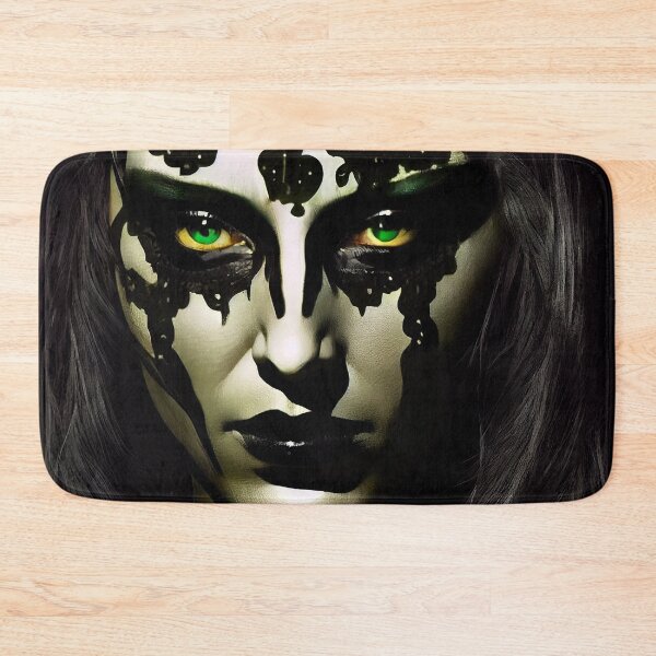 Item preview, Mizar designed and sold by OccultDreams.