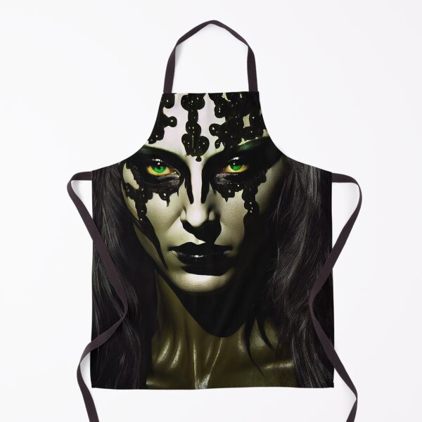 Item preview, Mizar designed and sold by OccultDreams.