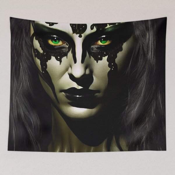 Item preview, Mizar designed and sold by OccultDreams.