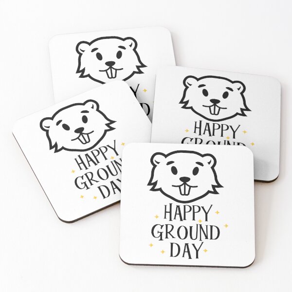 Item preview, Ground Day Special designed and sold by Crafty-Hawk.