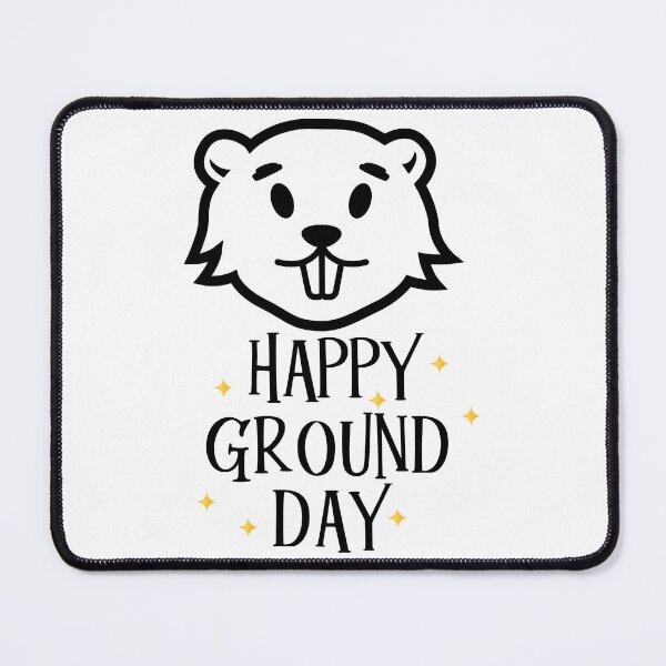 Item preview, Ground Day Special designed and sold by Crafty-Hawk.