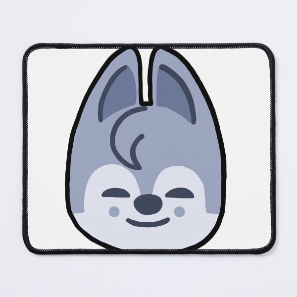Item preview, SKZOO Wolf Chan designed and sold by xrv.58.