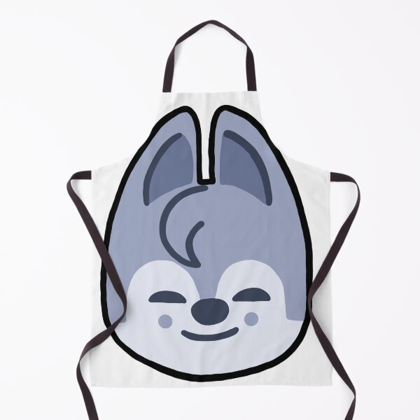 Item preview, SKZOO Wolf Chan designed and sold by xrv.58.