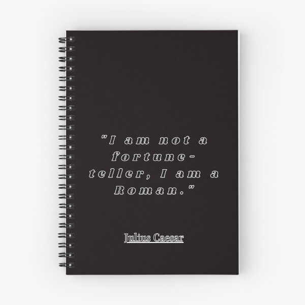 Item preview, Famous Quotes Julius Caesar  designed and sold by Goldbergg.