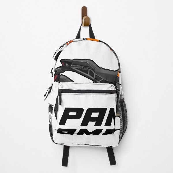 Item preview, HD Pan America 1250 - Orange designed and sold by Tomislav Lozić.