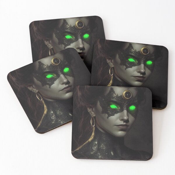 Item preview, Austrini designed and sold by OccultDreams.