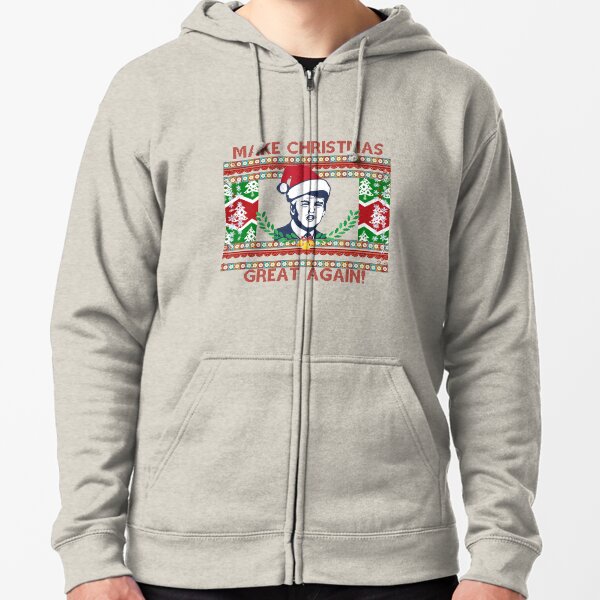 Item preview, Make Christmas Great Donald Trump Christmas Meme President designed and sold by GarciaPayan.