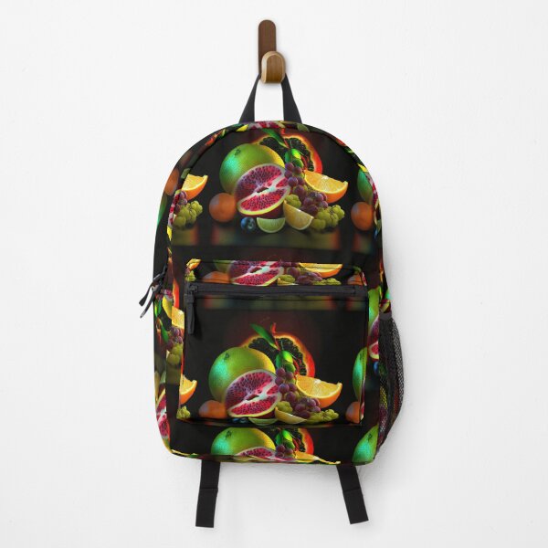 Item preview, "Bahai Fruit Planet" designed and sold by Frocentric.