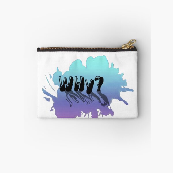 Item preview, The biggest question designed and sold by FoxweaselArt.
