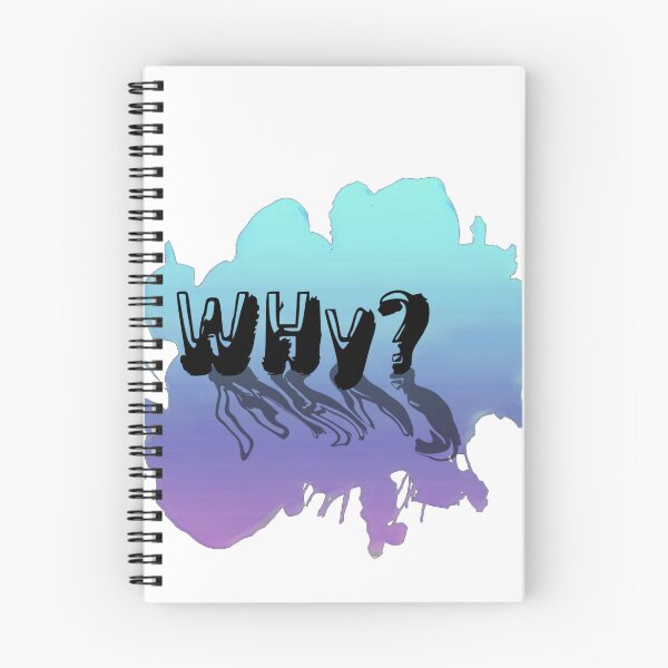Item preview, The biggest question designed and sold by FoxweaselArt.