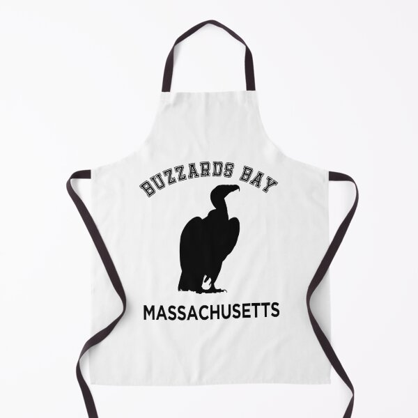 Item preview, Buzzards Bay Cape Cod Massachusetts Vacation Souvenir designed and sold by funnytshirtemp.