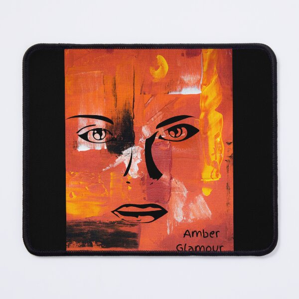 Item preview, Amber Glamour designed and sold by CannyGoods.
