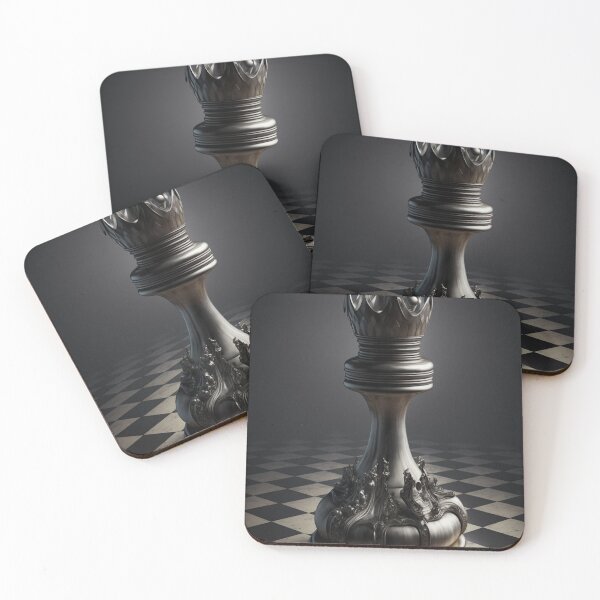 Item preview, Chess - The Queen designed and sold by AB9-Designs.