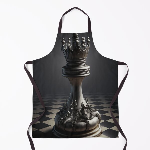 Item preview, Chess - The Queen designed and sold by AB9-Designs.