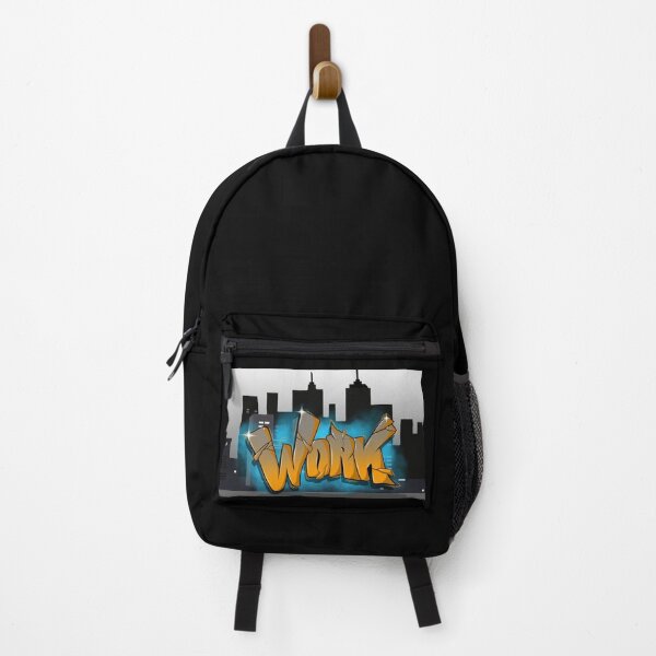 Item preview, GRAFFITI WORK designed and sold by GA - CLOTHING ⭐⭐⭐⭐⭐.