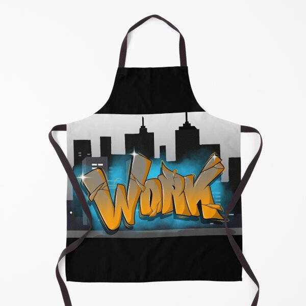 Item preview, GRAFFITI WORK designed and sold by GA - CLOTHING ⭐⭐⭐⭐⭐.