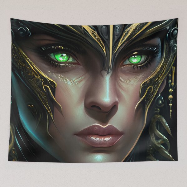 Item preview, Eridanus designed and sold by OccultDreams.