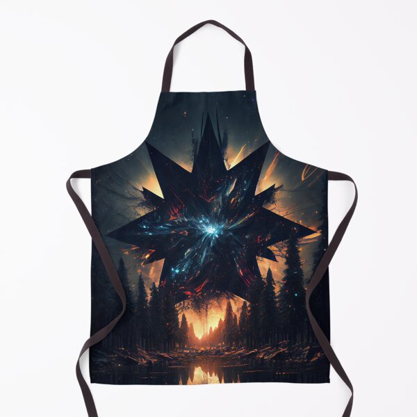 Item preview, The Paradox Darkstar designed and sold by LukeAiWalker.