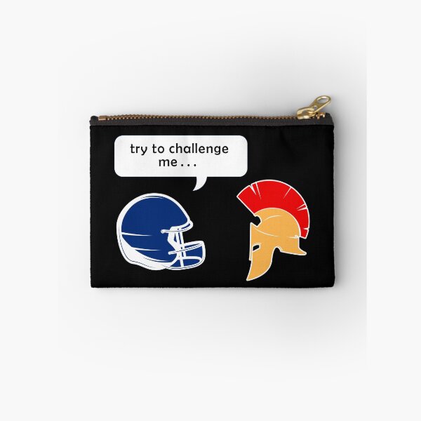 Item preview, Try to challenge me designed and sold by Deco-Design.
